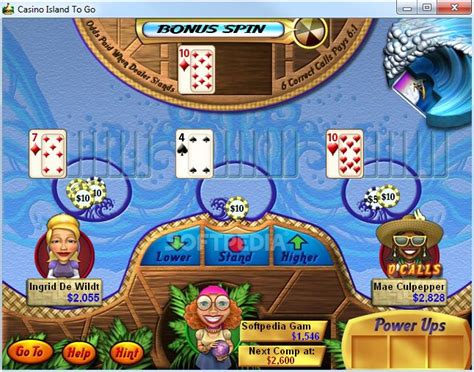 casino iland to go downlad full version android